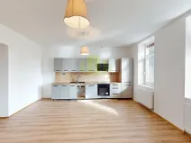 Pronájem bytu 2+kk, Prostějov, Barákova, 48 m2