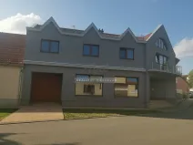 Pronájem kanceláře, Šlapanice, 293 m2