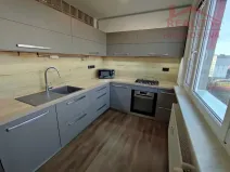 Pronájem bytu 2+1, Hlučín, Jaroslava Seiferta, 56 m2