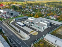 Prodej komerční nemovitosti, Karlovy Vary, 1967 m2