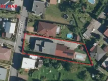 Prodej rodinného domu, Havířov - Bludovice, Zámečnická, 284 m2