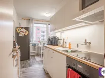 Prodej bytu 3+1, Jílové, Na rovině, 76 m2