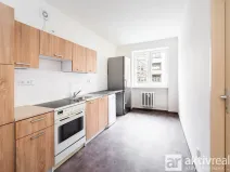 Prodej bytu 2+1, Praha - Michle, Pelhřimovská, 59 m2