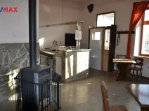 Pronájem restaurace, Vraňany - Mlčechvosty, 200 m2