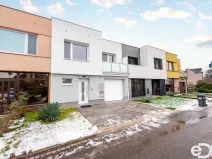 Prodej rodinného domu, Hradec Králové - Plotiště nad Labem, Zahrádkářská, 122 m2