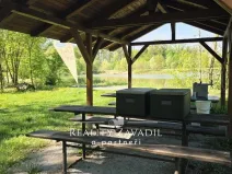 Prodej rybníku, Žabeň, 30500 m2