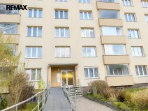 Prodej bytu 2+1, Karlovy Vary - Drahovice, Gagarinova, 56 m2