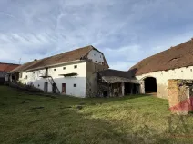 Prodej zemědělské usedlosti, Žihobce - Kadešice, 90 m2