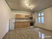 Pronájem rodinného domu, Drnholec, Brněnská, 100 m2