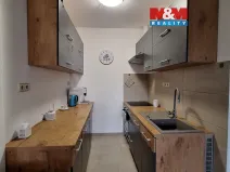 Pronájem bytu 2+kk, Brušperk, náměstí J. A. Komenského, 56 m2