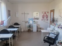 Pronájem kanceláře, Plzeň, Jateční, 48 m2