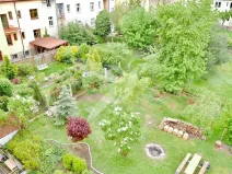 Prodej bytu 3+1, Plzeň, Rychtaříkova, 61 m2