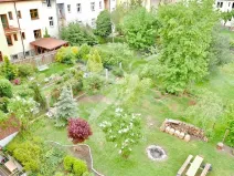 Prodej bytu 3+1, Plzeň, Rychtaříkova, 59 m2