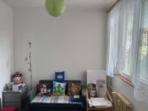 Dražba bytu 3+1, Ždánice, Kostelní, 69 m2