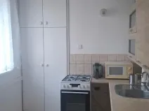 Pronájem bytu 2+1, Chrudim III, B. Martinů, 60 m2