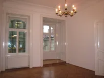 Pronájem bytu 4+1, Praha - Staré Město, Na Perštýně, 174 m2