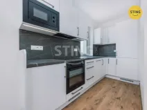 Pronájem bytu 2+kk, Opatovice nad Labem, Žákova, 68 m2