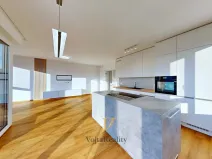 Pronájem bytu 4+kk, Olomouc - Nová Ulice, Milana Ticháka, 114 m2