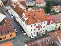 Prodej bytu 3+kk, Stříbro, Žižkova, 76 m2