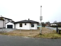 Prodej rodinného domu, Rozvadov, 110 m2