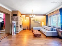 Pronájem bytu 2+kk, Praha - Jinonice, 70 m2