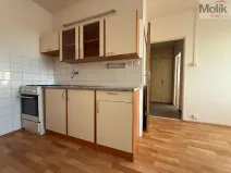 Pronájem bytu 2+kk, Most, tř. Budovatelů, 40 m2