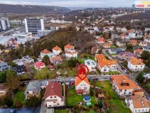 Prodej rodinného domu, Praha - Modřany, K Orionce, 195 m2