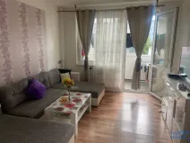 Pronájem bytu 2+1, Chomutov, Školní pěšina, 66 m2