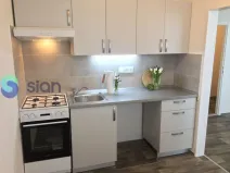 Pronájem bytu 2+1, Ostrava - Dubina, Jaroslava Misky, 44 m2