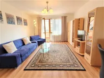 Pronájem bytu 2+kk, Praha - Břevnov, Patočkova, 80 m2