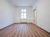 Pronájem bytu 1+1, Praha - Vršovice, Moskevská, 35 m2