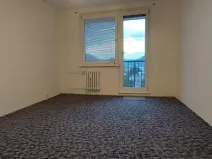 Pronájem bytu 2+1, Rožnov pod Radhoštěm, 59 m2