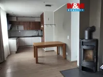 Pronájem rodinného domu, Beroun - Beroun-Závodí, Vojanova, 120 m2