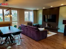 Prodej bytu 4+kk, Říčany, Kolovratská, 107 m2