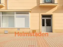 Pronájem obchodního prostoru, Ostrava - Poruba, Hlavní třída, 79 m2