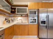 Prodej bytu 2+kk, Praha - Libeň, Na sypkém, 62 m2