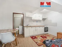 Prodej bytu 4+kk, Liberec - Liberec XXV-Vesec, Česká, 82 m2