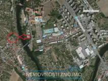 Pronájem garáže, Nový Šaldorf-Sedlešovice - Sedlešovice, Pod Horou, 18 m2