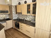 Pronájem bytu 2+kk, Tábor, Kpt. Jaroše, 64 m2