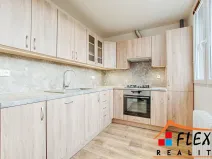 Pronájem bytu 2+1, Ostrava, Holasova, 55 m2