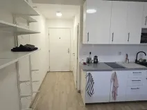 Pronájem bytu 1+kk, Praha - Jinonice, Peroutkova, 16 m2