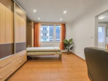 Prodej bytu 1+1, Svoboda nad Úpou, Rýchorské sídliště, 34 m2