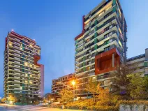 Prodej bytu 1+kk, Praha - Malešice, Nad úžlabinou, 32 m2