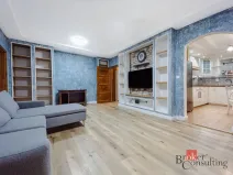 Prodej bytu 4+1, Nupaky, U Valu, 83 m2