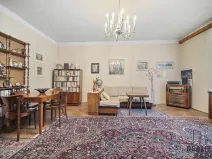 Prodej bytu 3+1, Lázně Bohdaneč, Horka, 147 m2