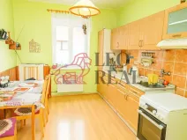 Prodej rodinného domu, Rapotice, 120 m2