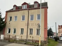 Prodej bytu 2+1, Karlovy Vary, Závodní, 39 m2