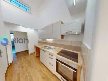 Pronájem bytu 3+1, Ostrava, Sokolská třída, 60 m2