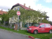 Dražba rodinného domu, Libkova Voda, 127 m2