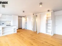 Pronájem bytu 5+kk, Praha, U krčské vodárny, 136 m2